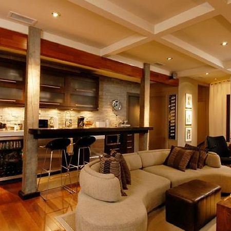مونتريال Sir Montcalm Gite B&B المظهر الخارجي الصورة