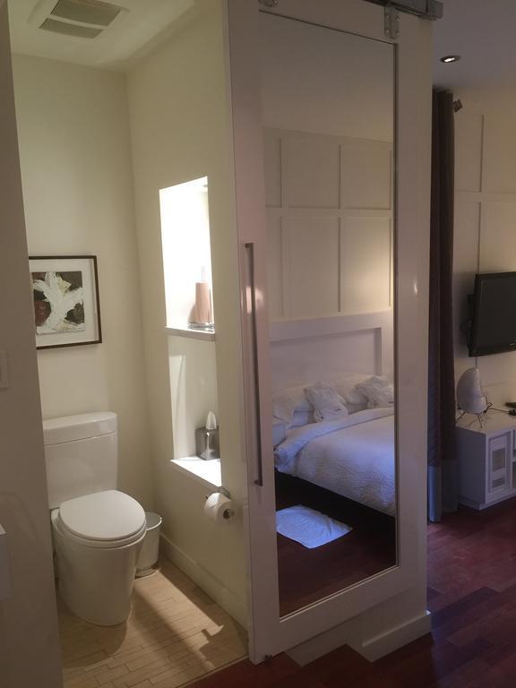 مونتريال Sir Montcalm Gite B&B المظهر الخارجي الصورة