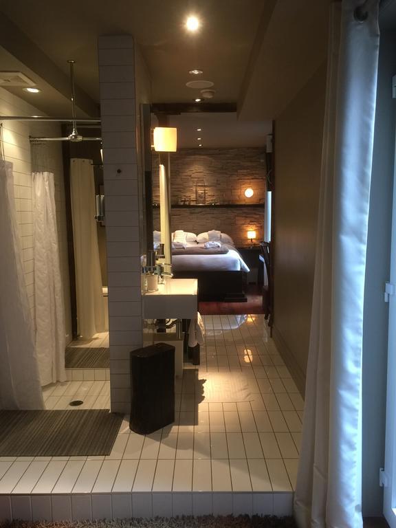 مونتريال Sir Montcalm Gite B&B المظهر الخارجي الصورة
