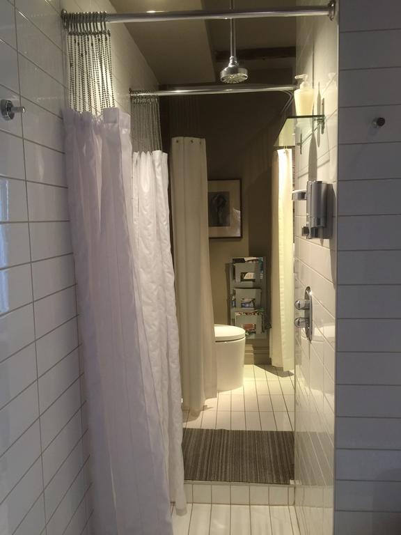 مونتريال Sir Montcalm Gite B&B المظهر الخارجي الصورة