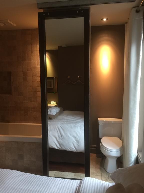 مونتريال Sir Montcalm Gite B&B المظهر الخارجي الصورة